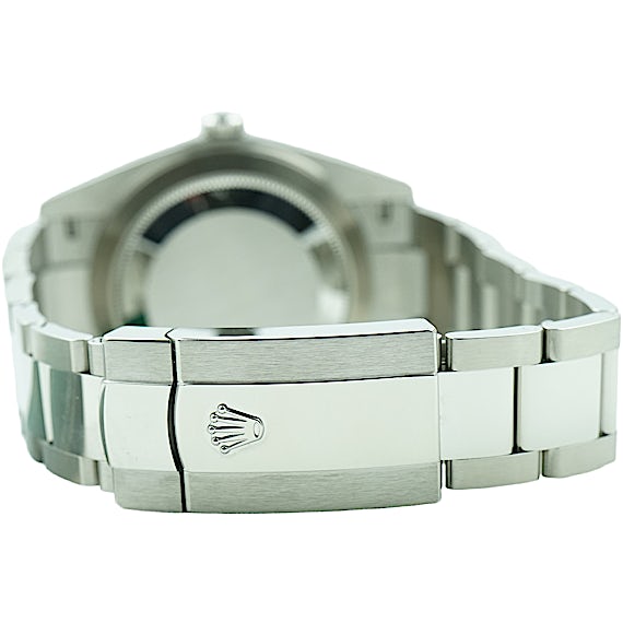 Rolex Datejust 126334 Rolex Datejust 126334