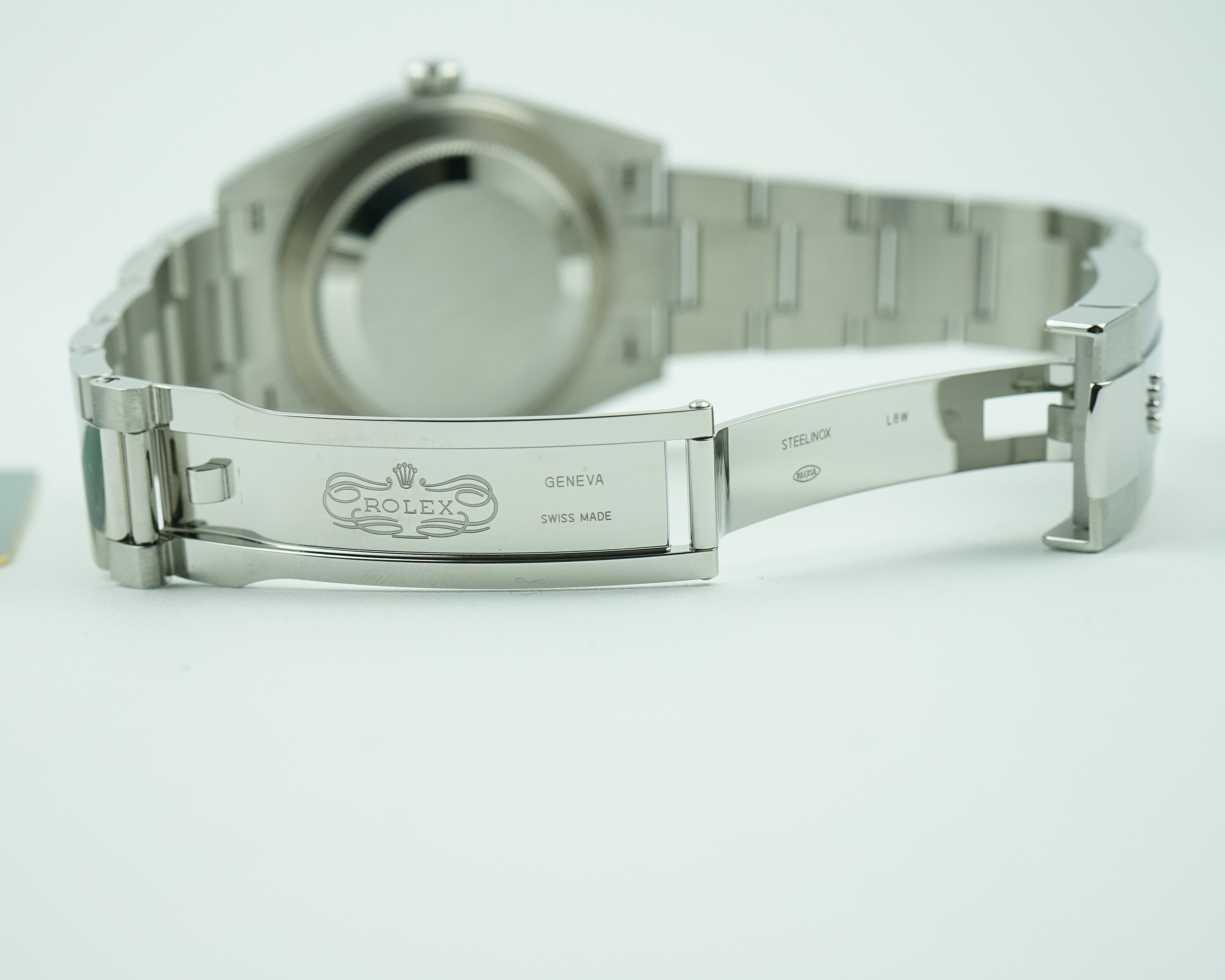 Rolex Datejust 126334