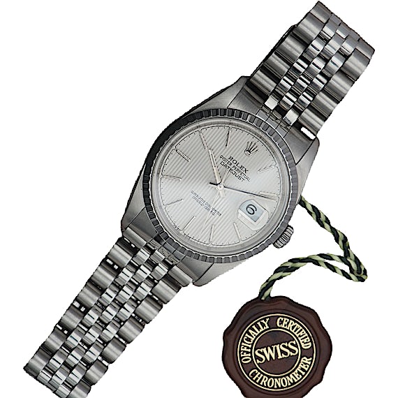 Rolex Datejust 16220 Rolex Datejust 16220