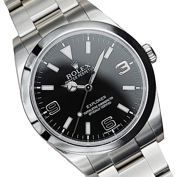 Rolex Explorer 214270 Rolex Explorer 214270