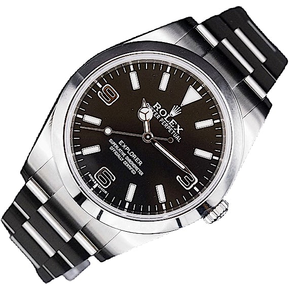 Rolex Explorer 214270 Rolex Explorer 214270