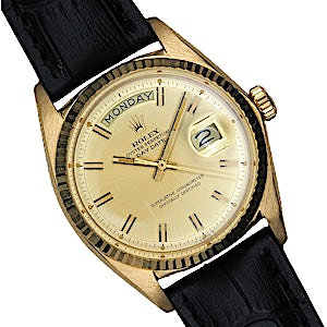 Rolex Day-Date 1803 Rolex Day-Date 1803