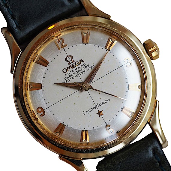 Omega Constellation 2852 Omega Constellation 2852