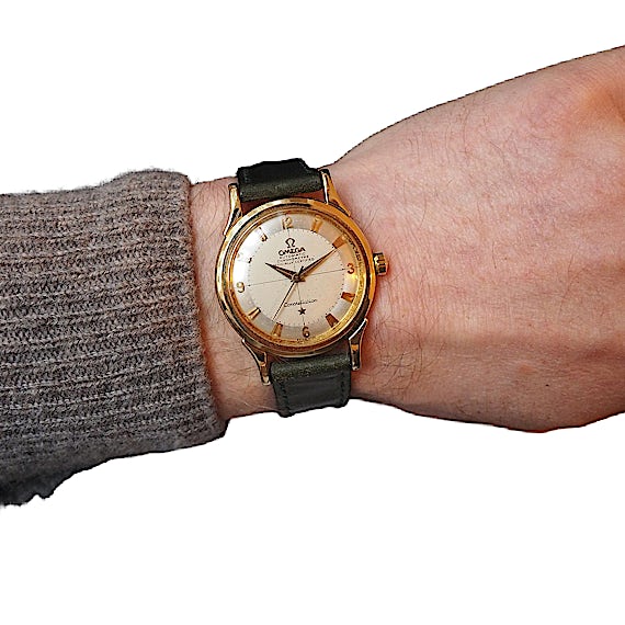 Omega Constellation 2852 Omega Constellation 2852