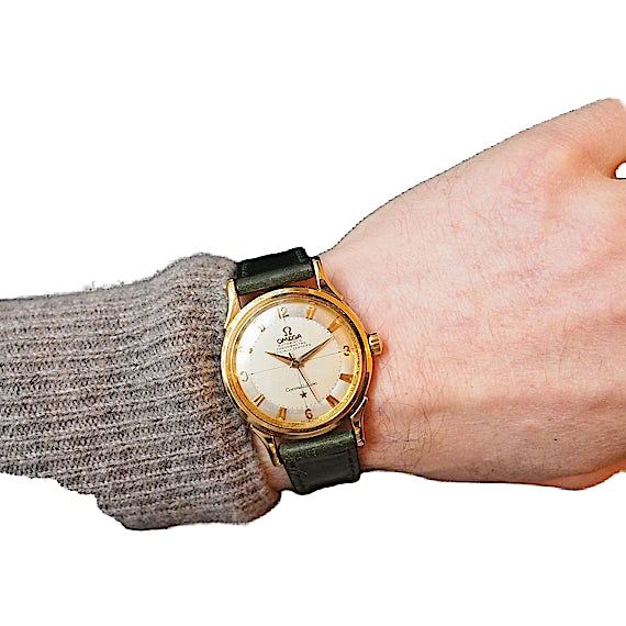 Omega Constellation 2852 Omega Constellation 2852