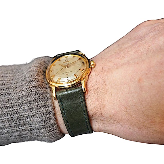 Omega Constellation 2852 Omega Constellation 2852