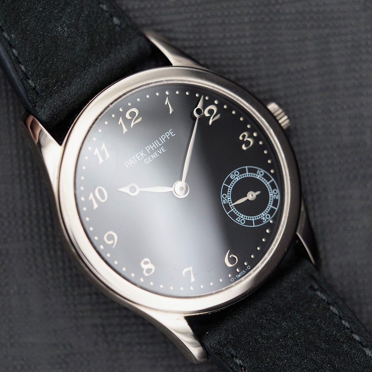 Patek Philippe Calatrava 5026G