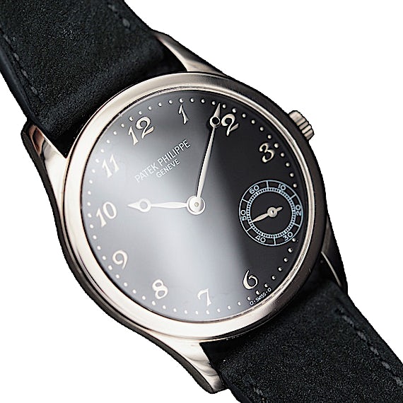 Patek Philippe Calatrava 5026G Patek Philippe Calatrava 5026G