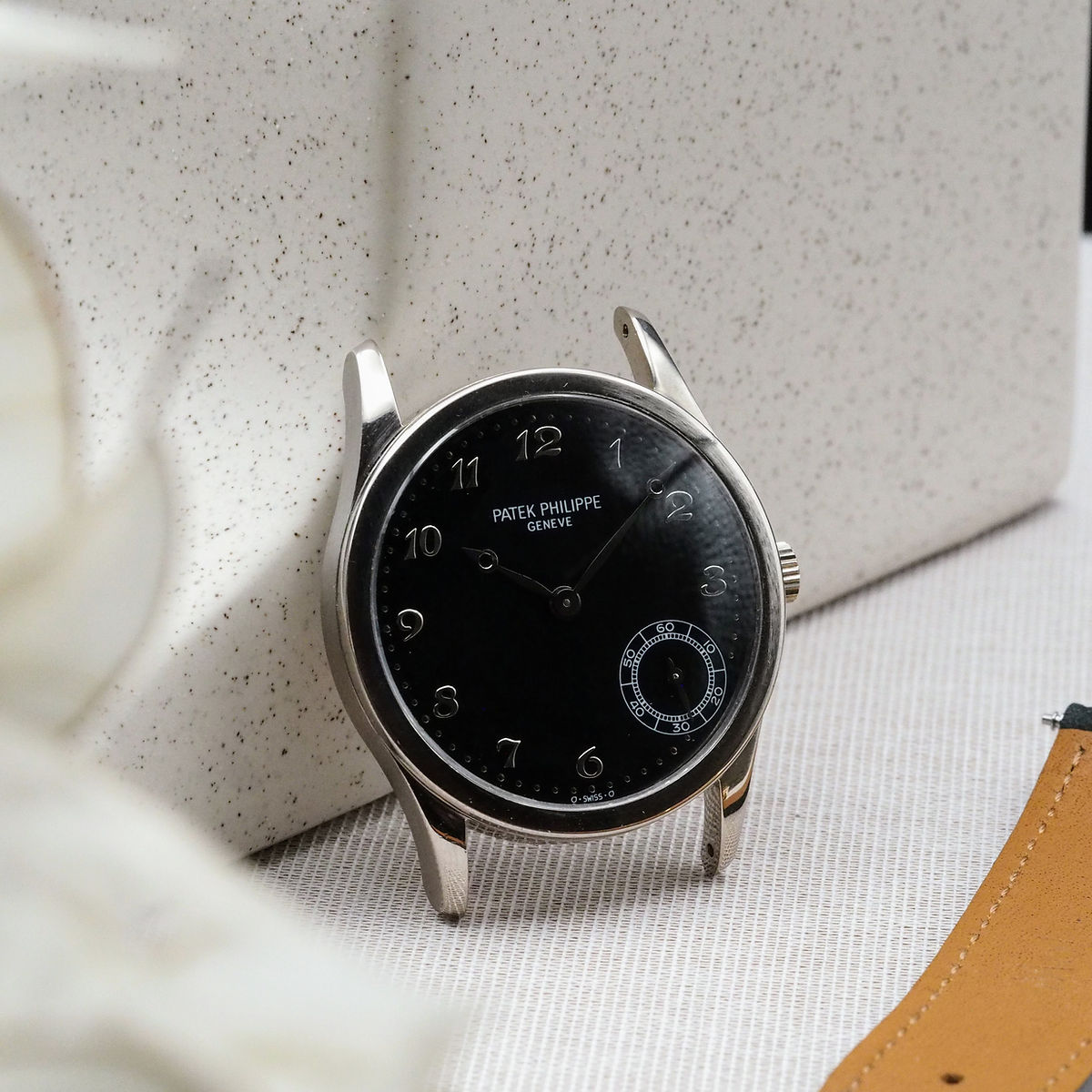 Patek Philippe Calatrava 5026G