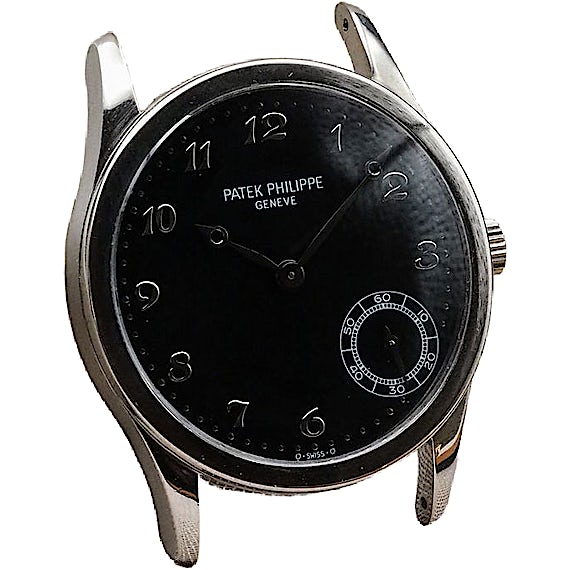 Patek Philippe Calatrava 5026G Patek Philippe Calatrava 5026G