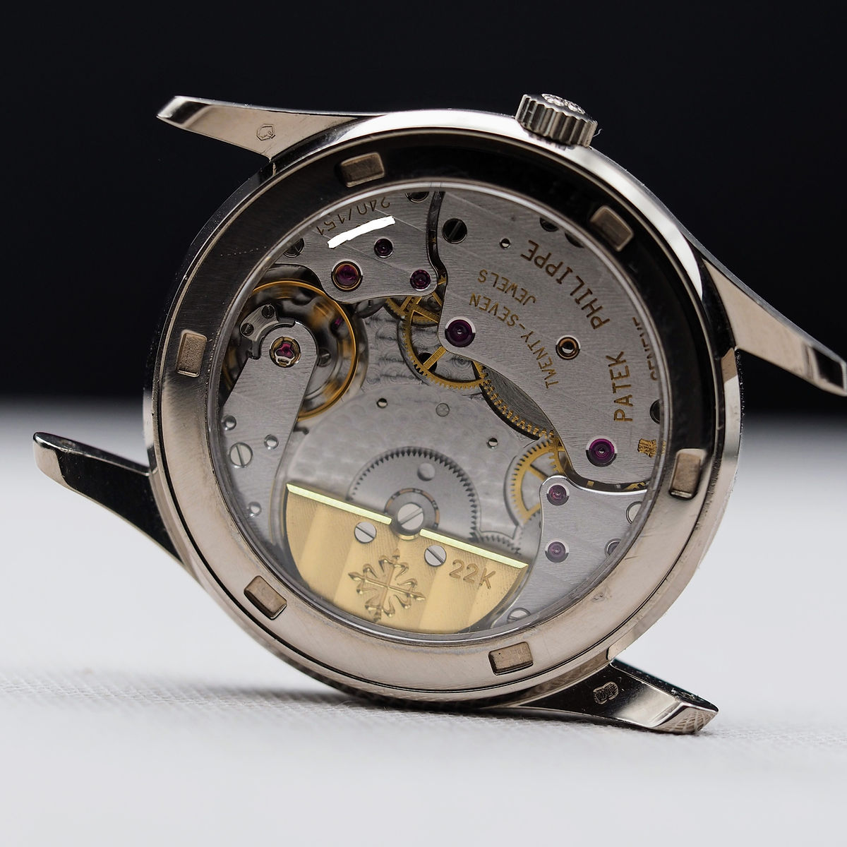 Patek Philippe Calatrava 5026G