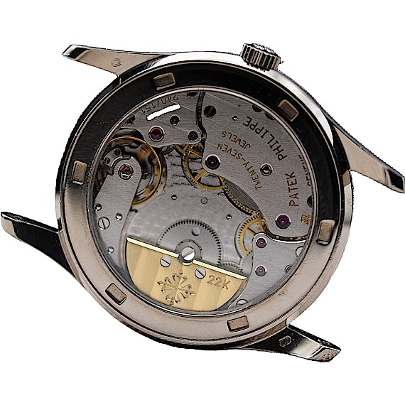 Patek Philippe Calatrava 5026G Patek Philippe Calatrava 5026G