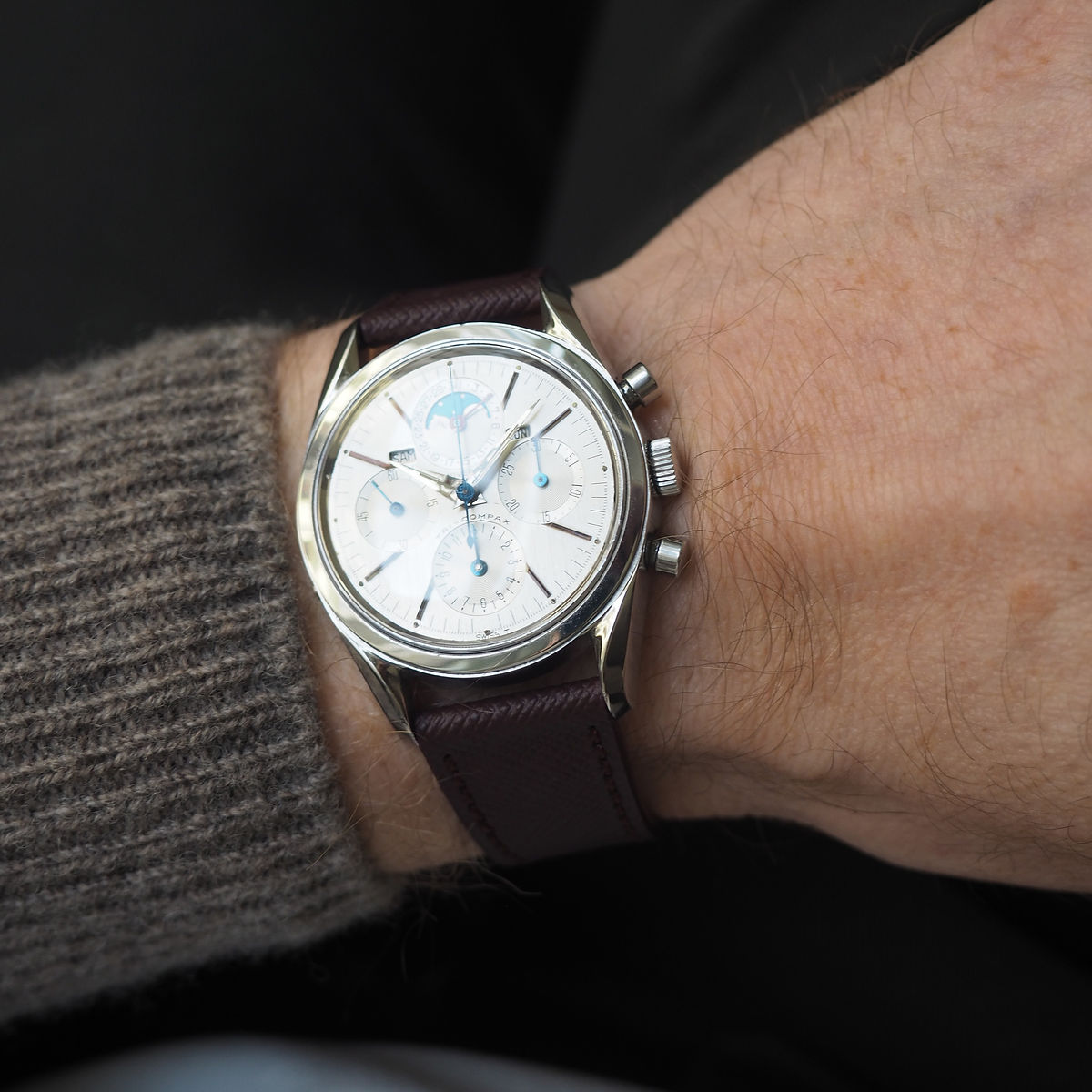 Universal Tri-Compax 22210