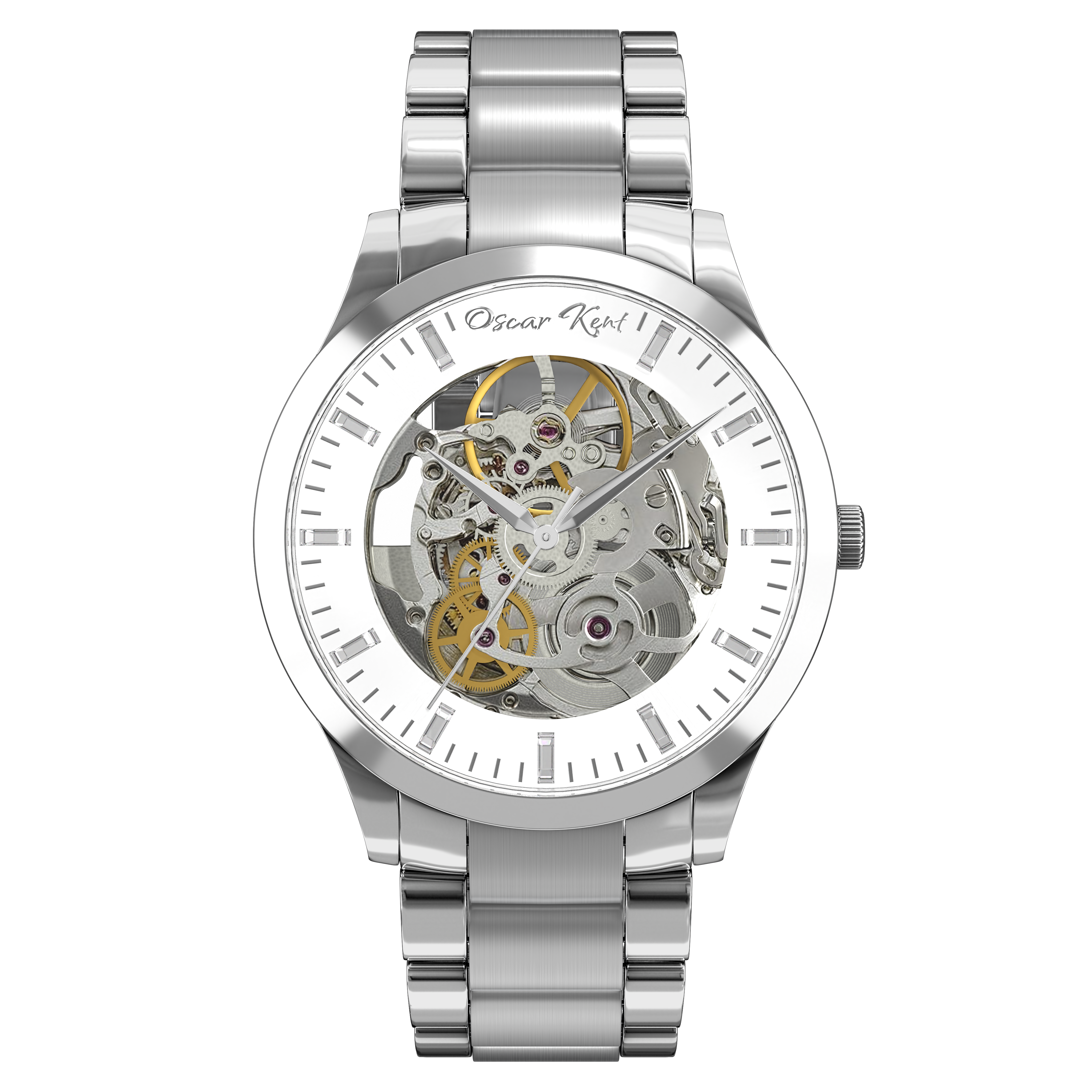 Oscar Kent KM-22 KM-22