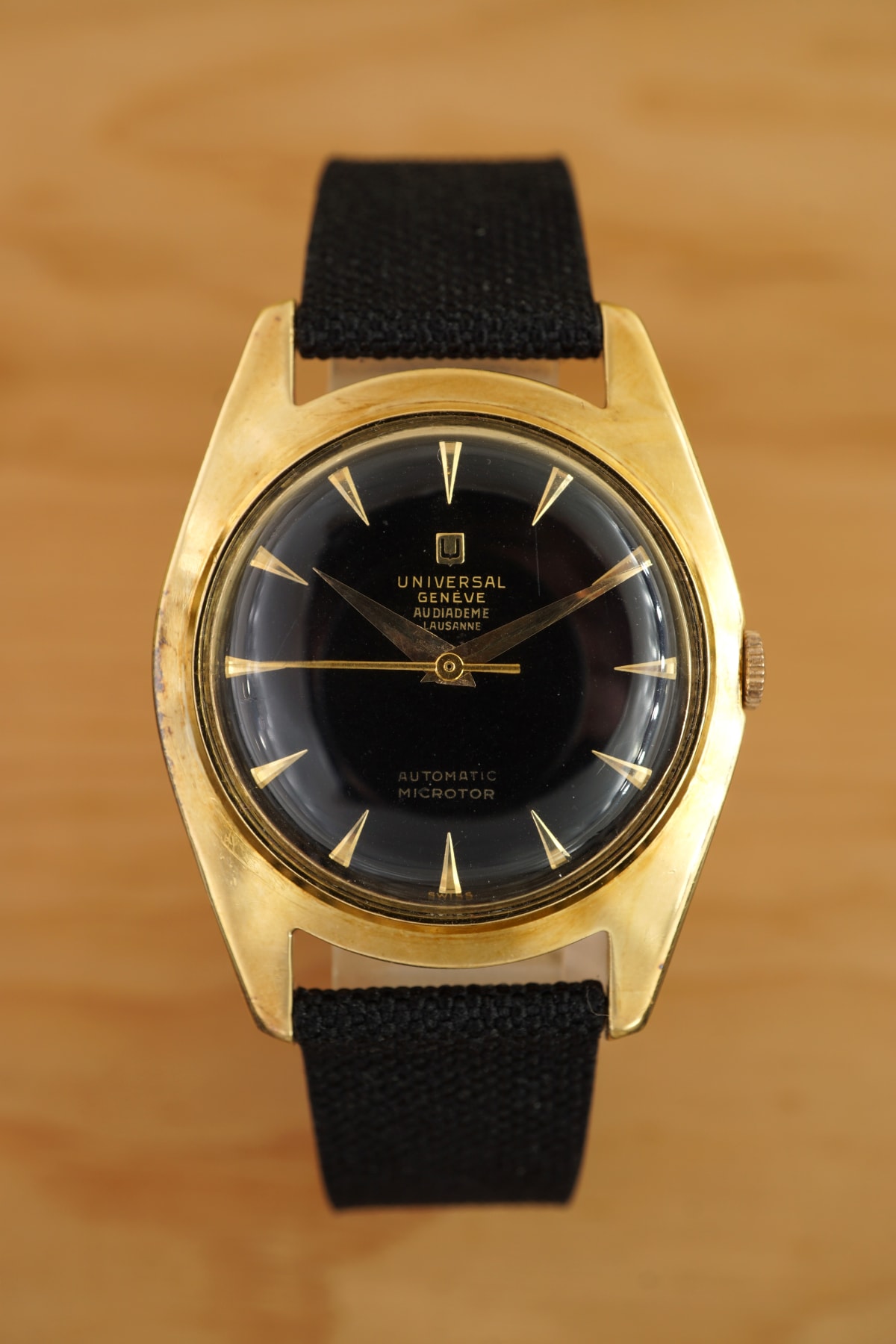 Universal Polerouter 10351