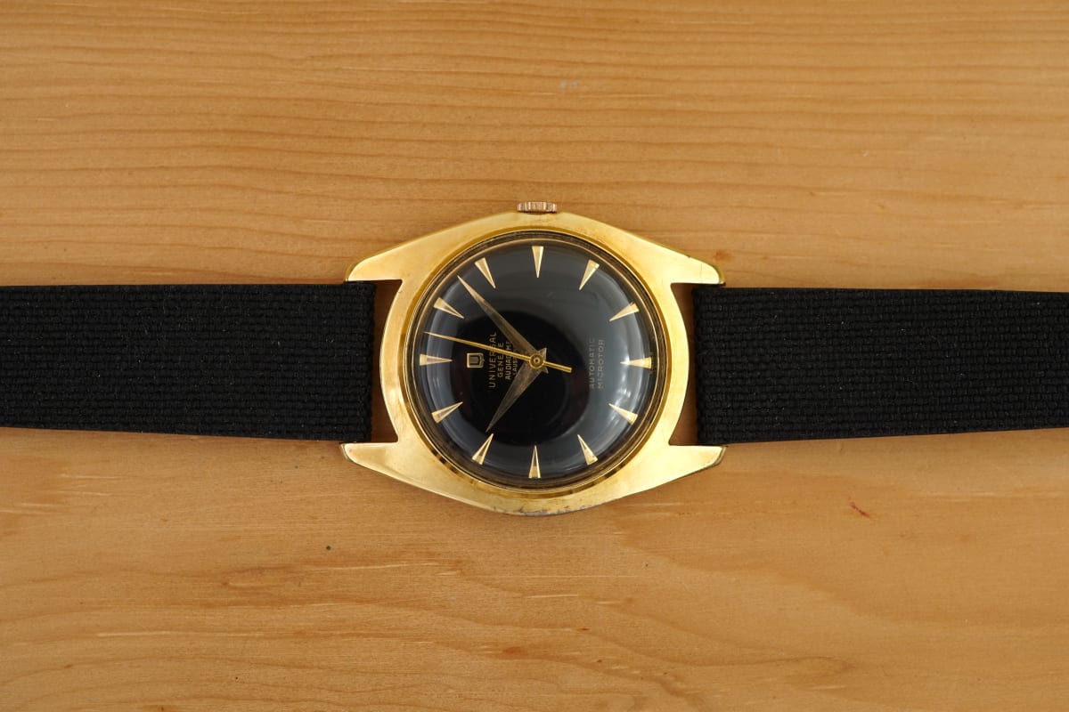 Universal Polerouter 10351