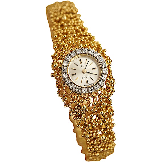 Omega Gilbert Albert EG470014OGALY Omega Gilbert Albert EG470014OGALY