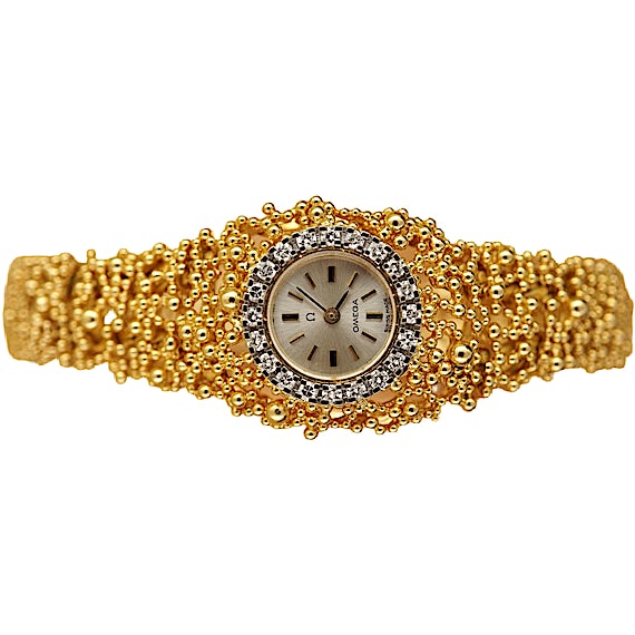 Omega Gilbert Albert EG470014OGALY Omega Gilbert Albert EG470014OGALY