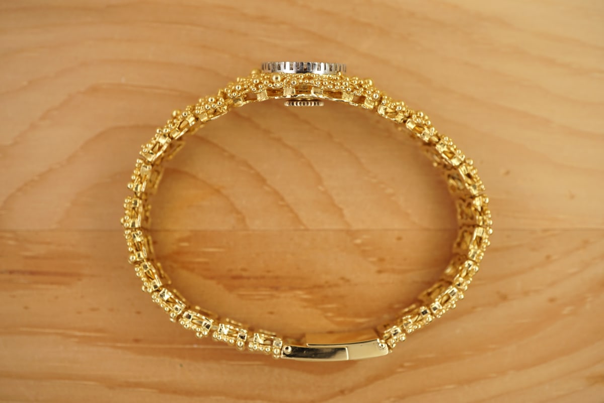 Omega Gilbert Albert EG470014OGALY