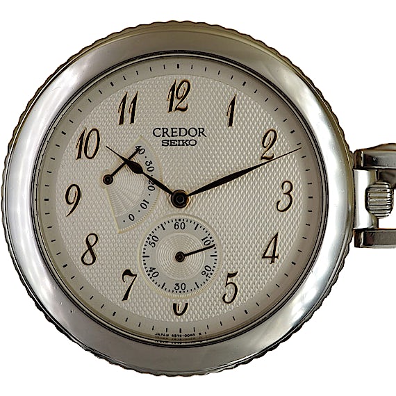 Seiko Credor 4S79-0030 Seiko Credor 4S79-0030