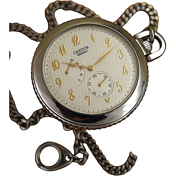 Seiko Credor 4S79-0030 Seiko Credor 4S79-0030