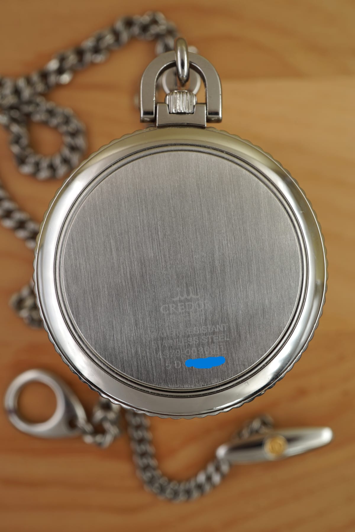 Seiko Credor 4S79-0030