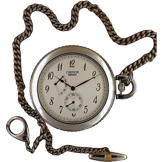 Seiko Credor 4S79-0030 Seiko Credor 4S79-0030