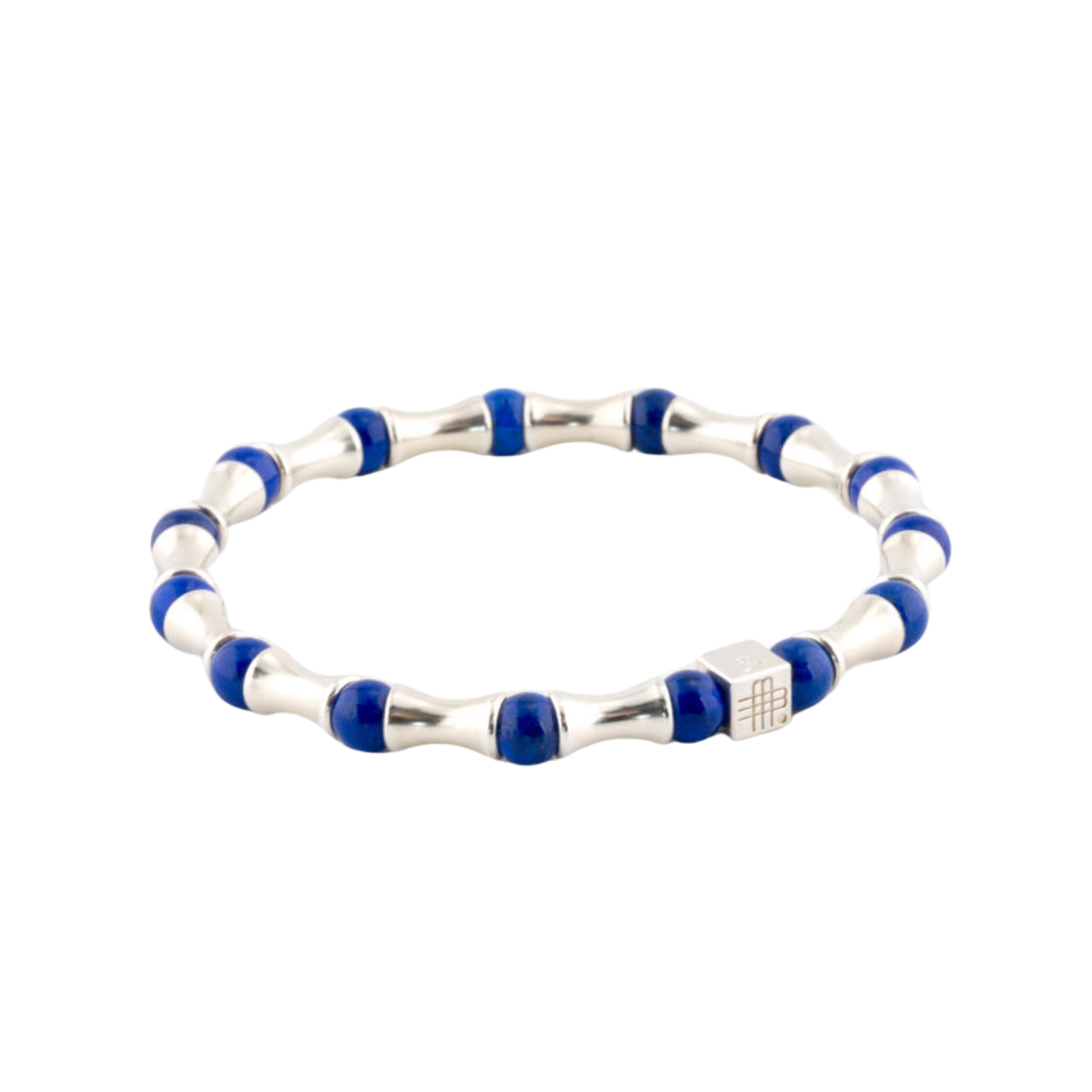 Gebauer & Gebauer Bracelet CODE BLUE GGCH13