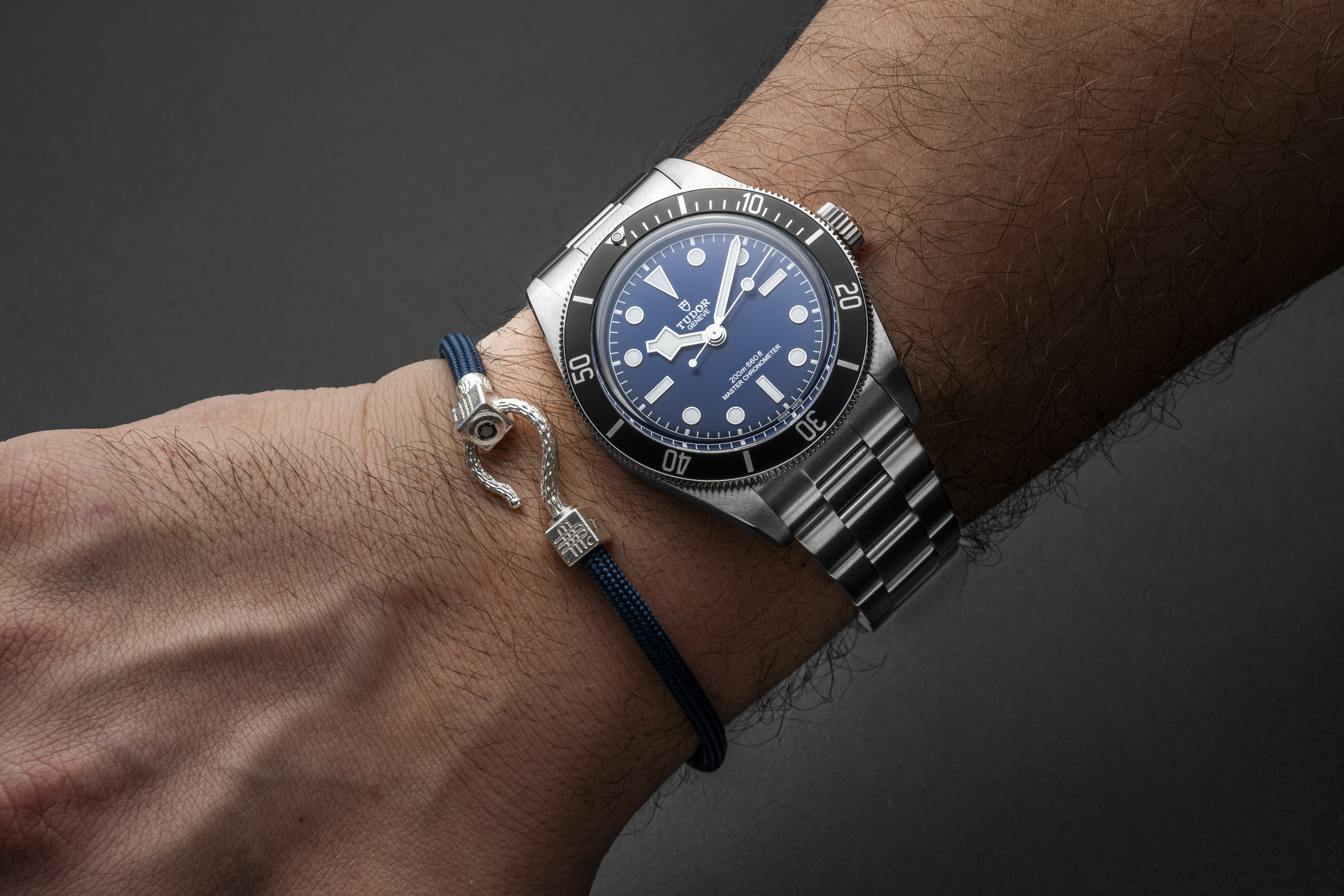 Gebauer & Gebauer DIAMENT SEA BLUE GGCH6