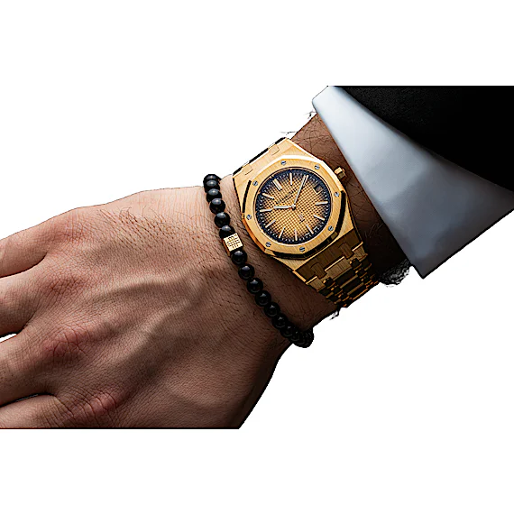 Gebauer & Gebauer TOXIC GOLD GGCH7 Gebauer & Gebauer TOXIC GOLD GGCH7