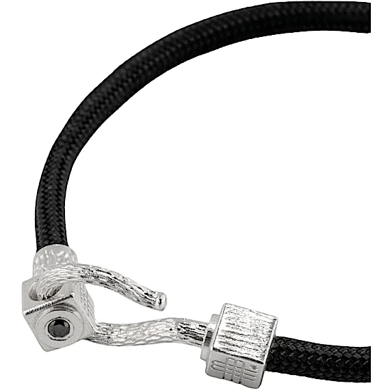 Gebauer & Gebauer DIAMENT SEA BLACK GGCH1 Gebauer & Gebauer DIAMENT SEA BLACK GGCH1