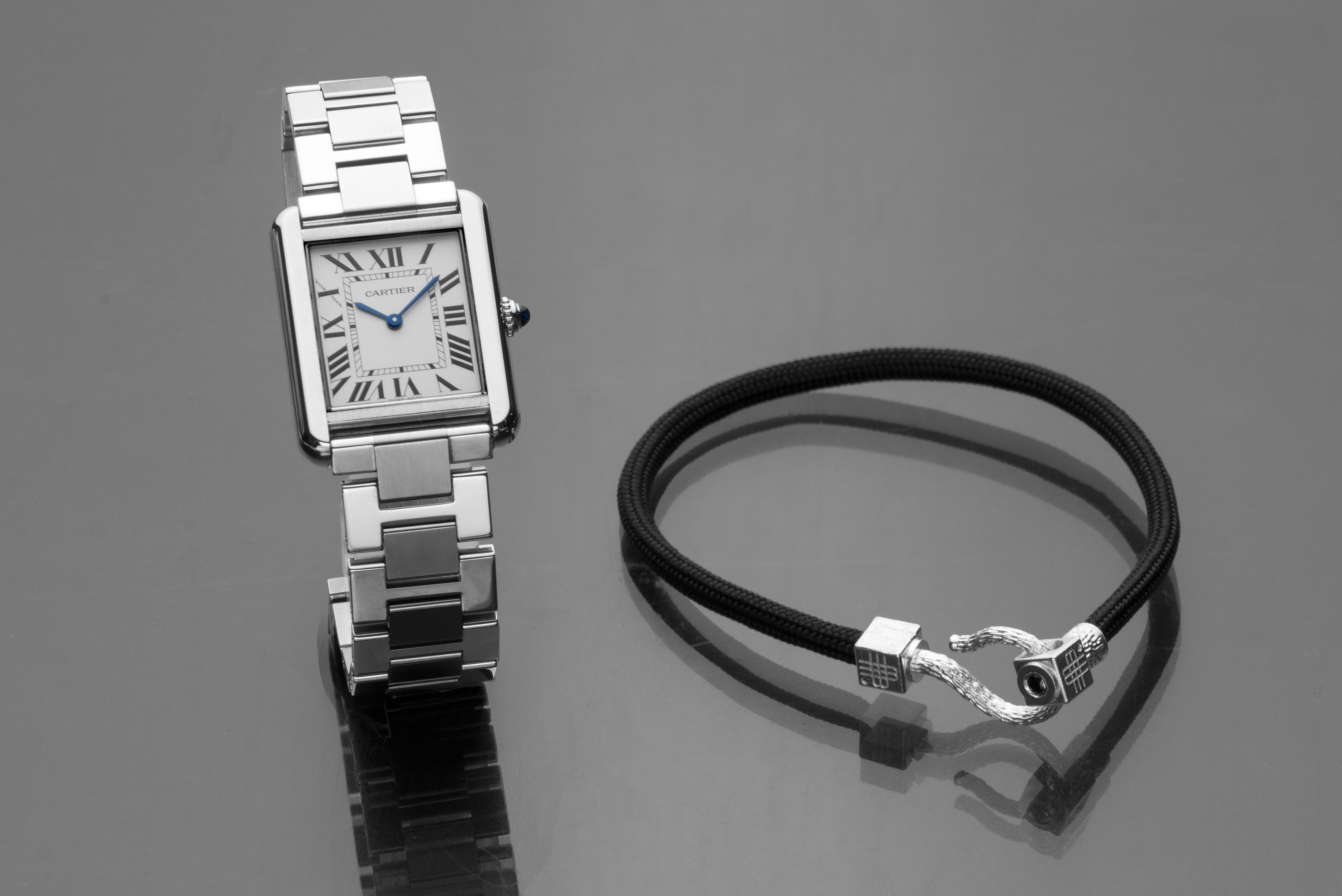 Gebauer & Gebauer DIAMENT SEA BLACK GGCH1