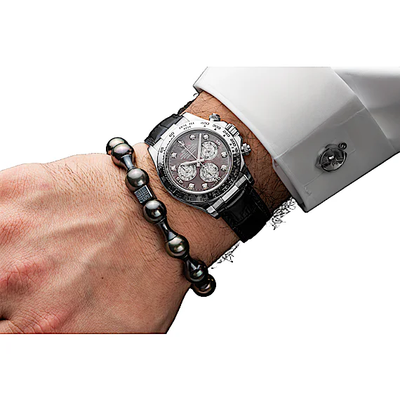 Gebauer & Gebauer Bracelet PINCTADA GGCH10 Gebauer & Gebauer Bracelet PINCTADA GGCH10