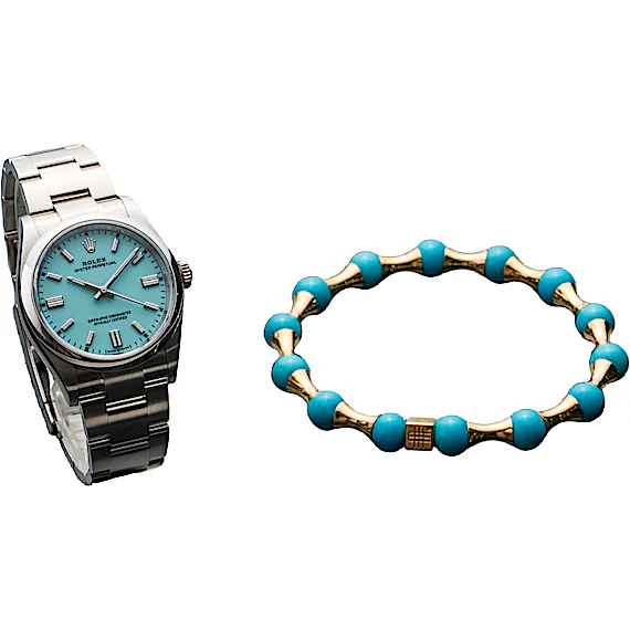 Gebauer & Gebauer Bracelet LIMITED MG2730S Gebauer & Gebauer Bracelet LIMITED MG2730S