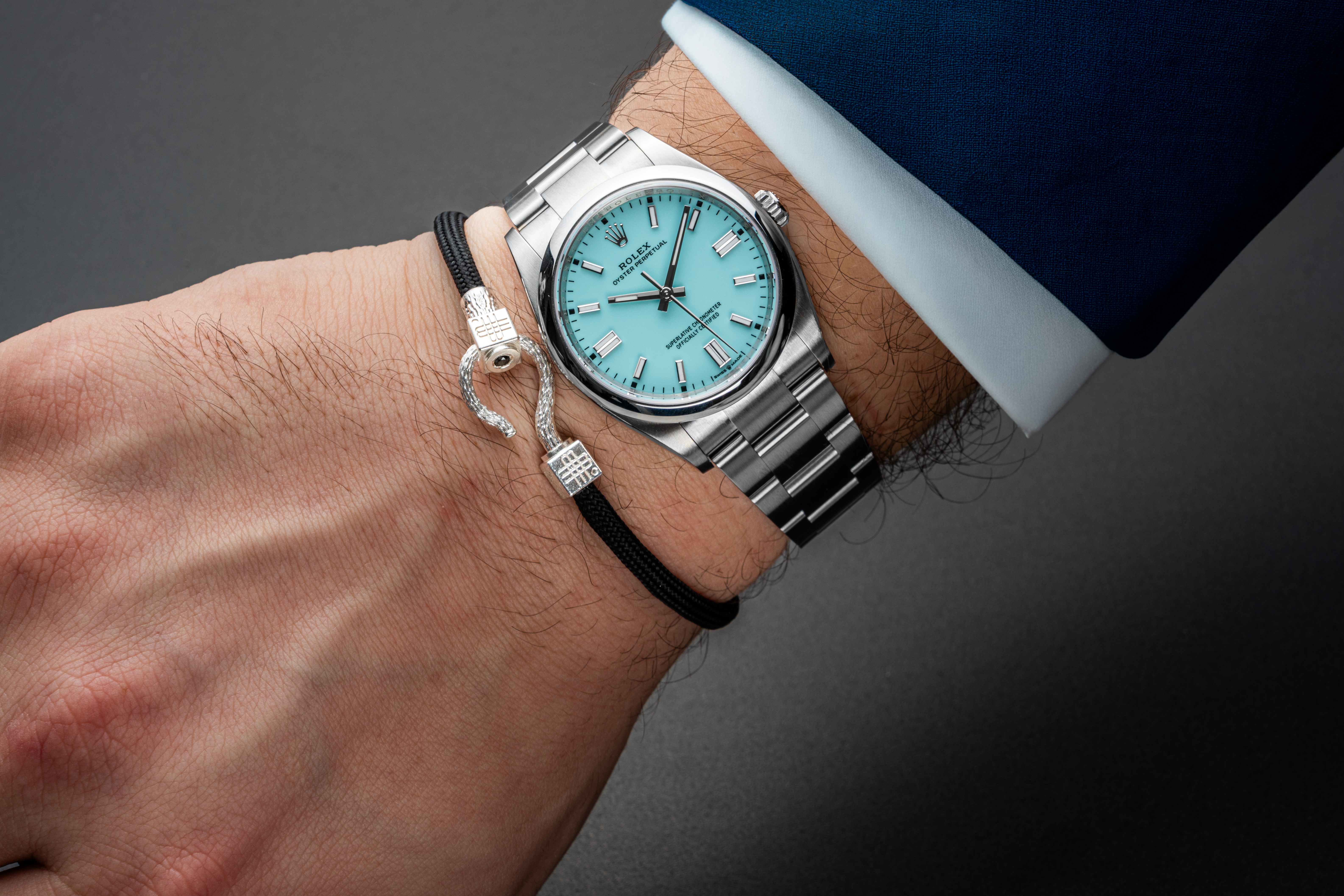 Gebauer & Gebauer DIAMENT SEA BLACK GGCH2