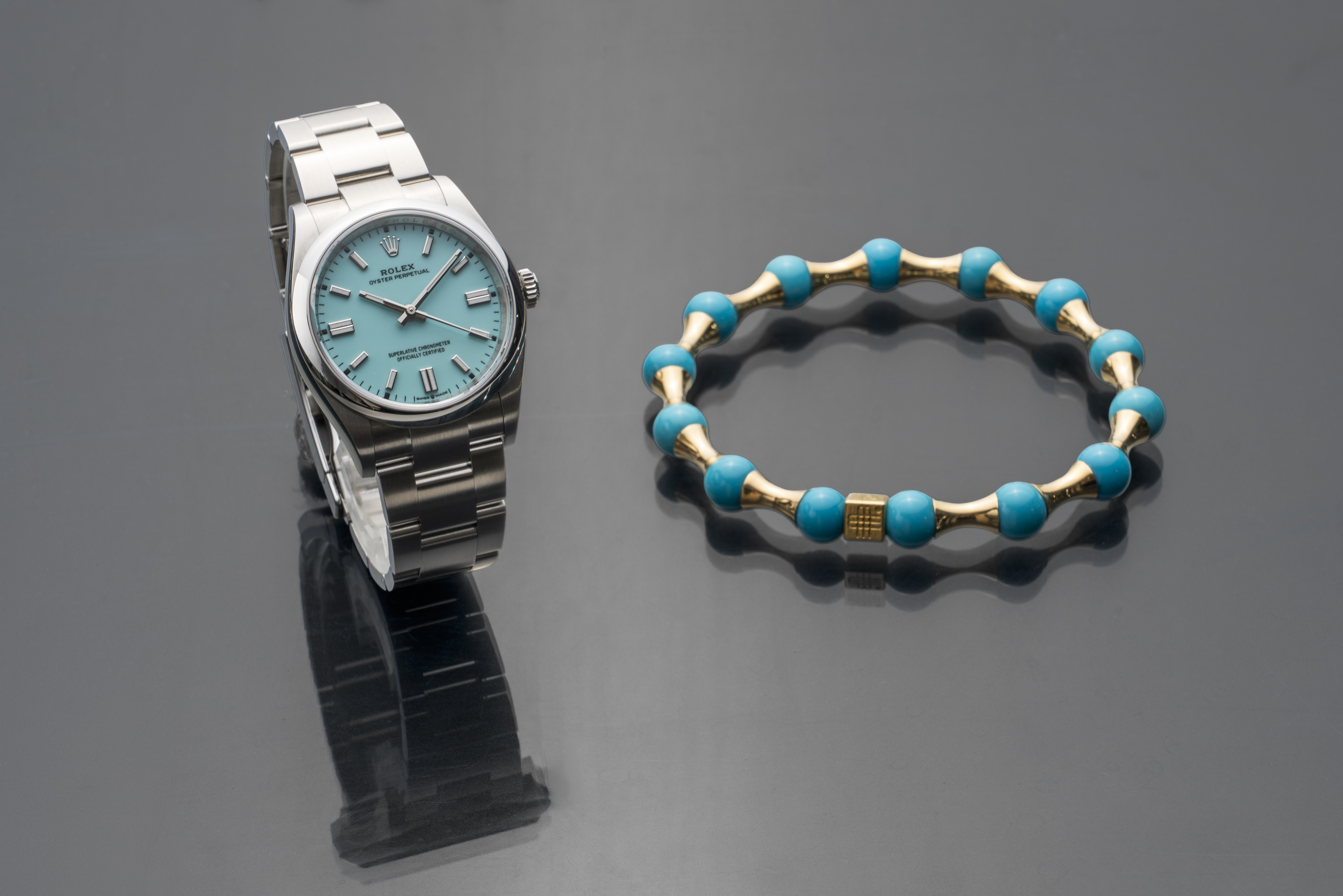 Gebauer & Gebauer Bracelet LIMITED MG3431S