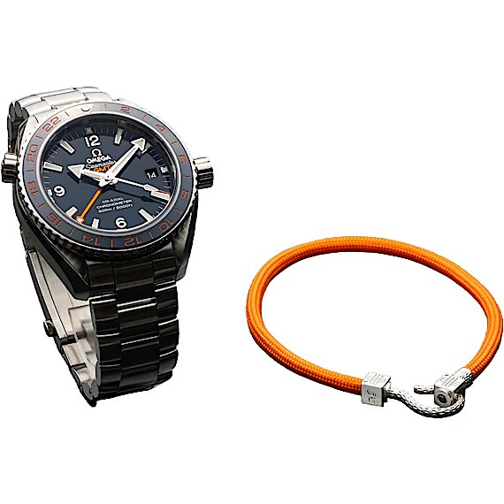 Gebauer & Gebauer DIAMENT SEA ORANGE GGCH3 Gebauer & Gebauer DIAMENT SEA ORANGE GGCH3