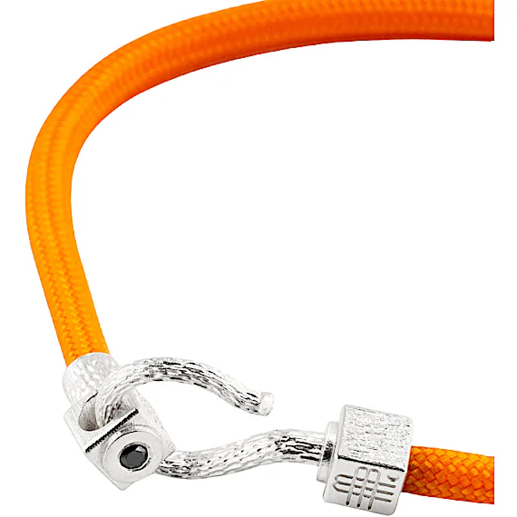 Gebauer & Gebauer DIAMENT SEA ORANGE GGCH4 Gebauer & Gebauer DIAMENT SEA ORANGE GGCH4