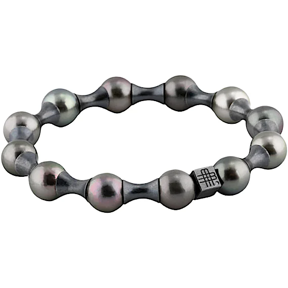 Gebauer & Gebauer Bracelet PINCTADA GGCH9 Gebauer & Gebauer Bracelet PINCTADA GGCH9