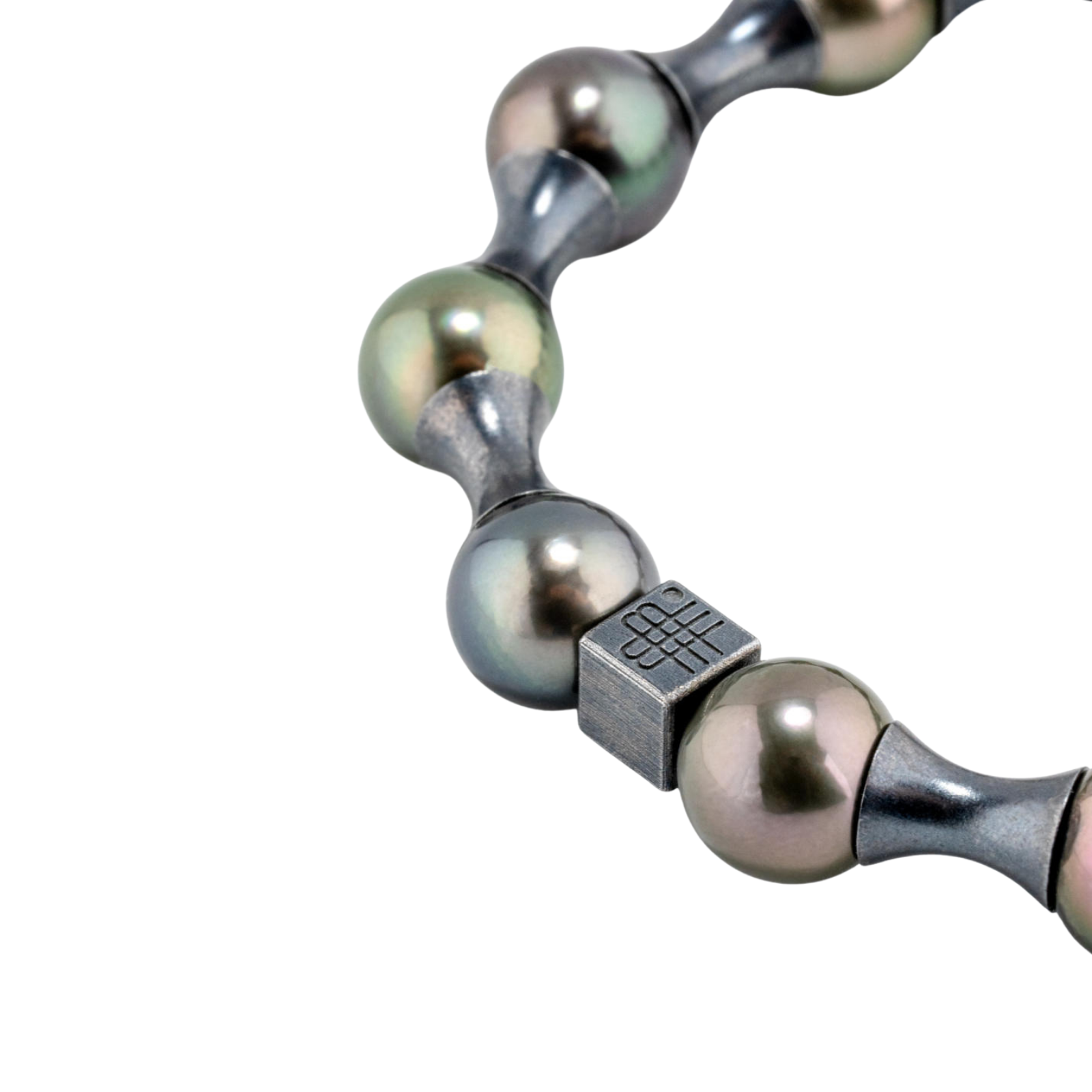 Gebauer & Gebauer Bracelet PINCTADA GGCH9