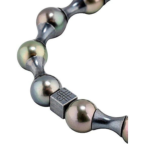 Gebauer & Gebauer Bracelet PINCTADA GGCH9 Gebauer & Gebauer Bracelet PINCTADA GGCH9