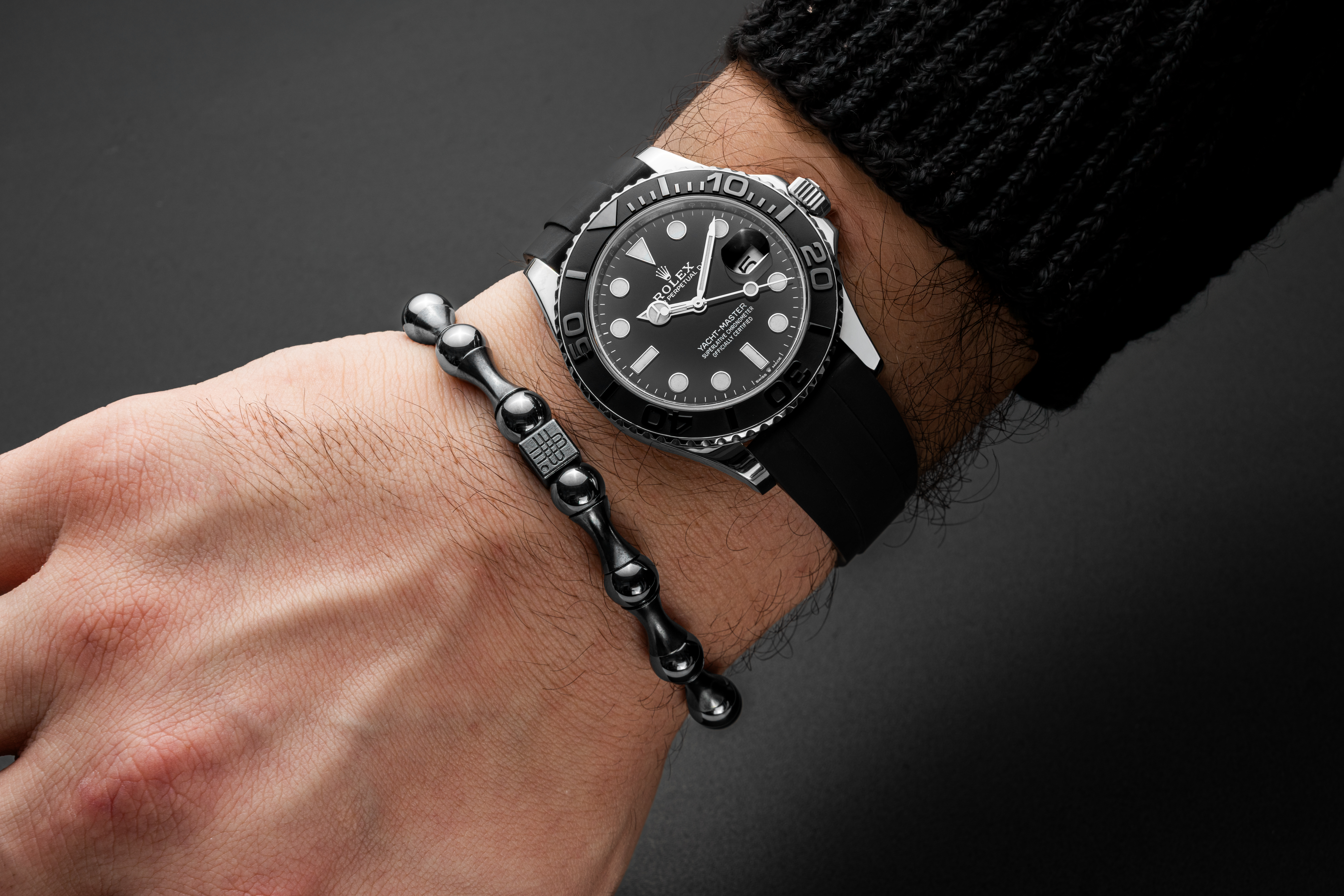 Gebauer & Gebauer Bracelet EARTH MG2323S