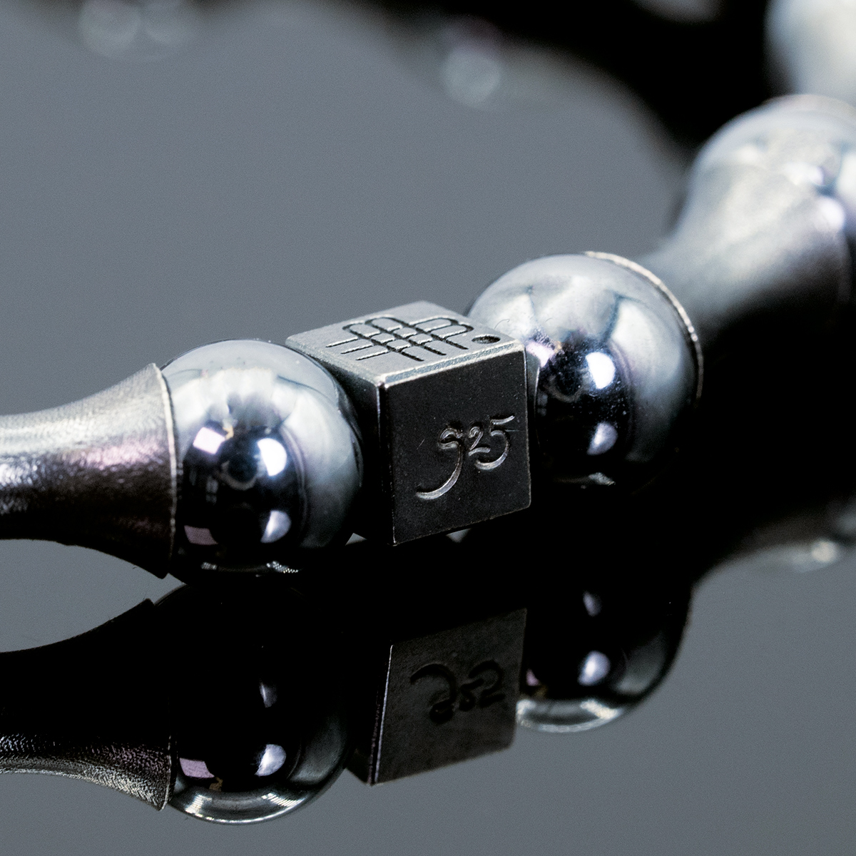 Gebauer & Gebauer Bracelet EARTH MG2323S