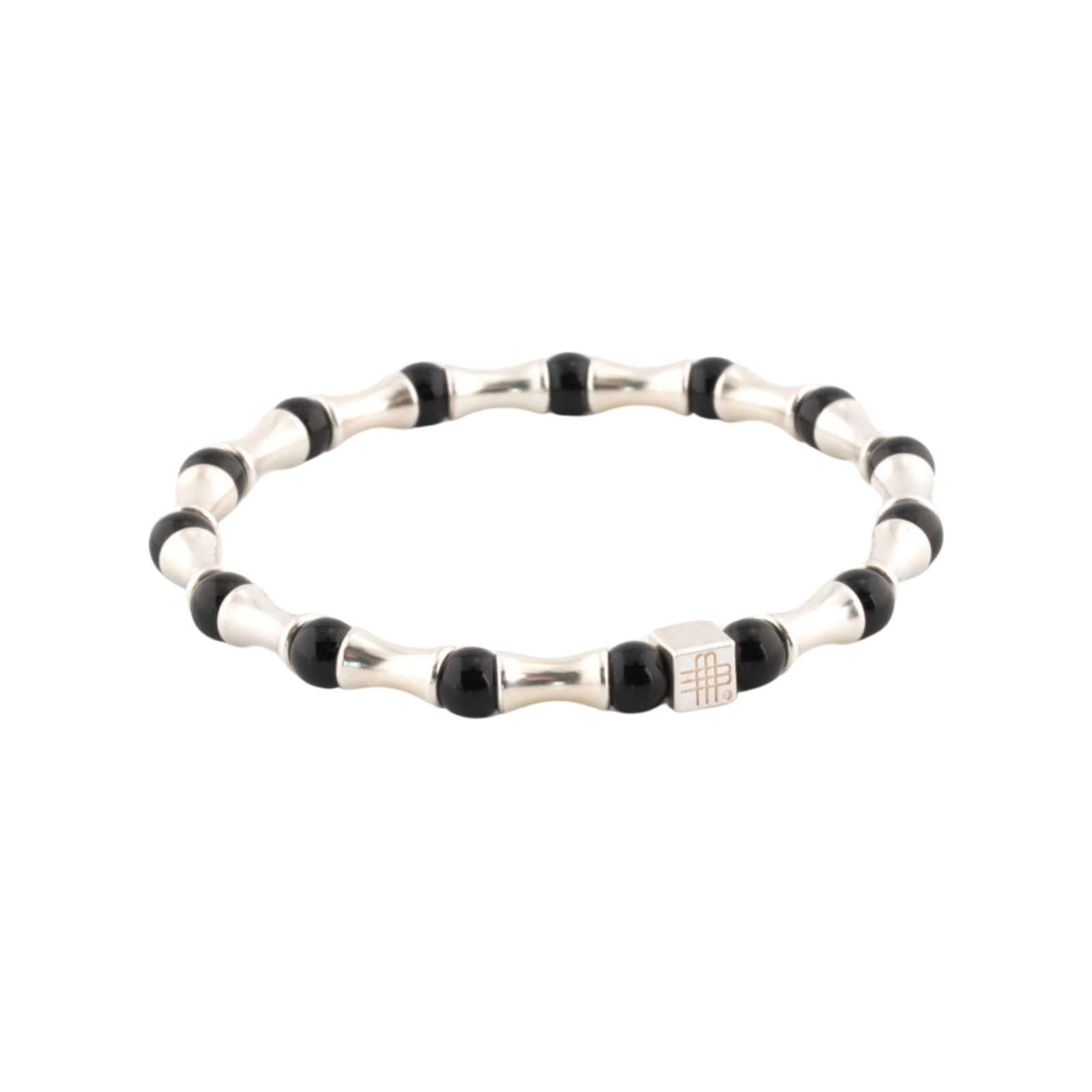 Gebauer & Gebauer Bracelet CODE BLACK GGCH12