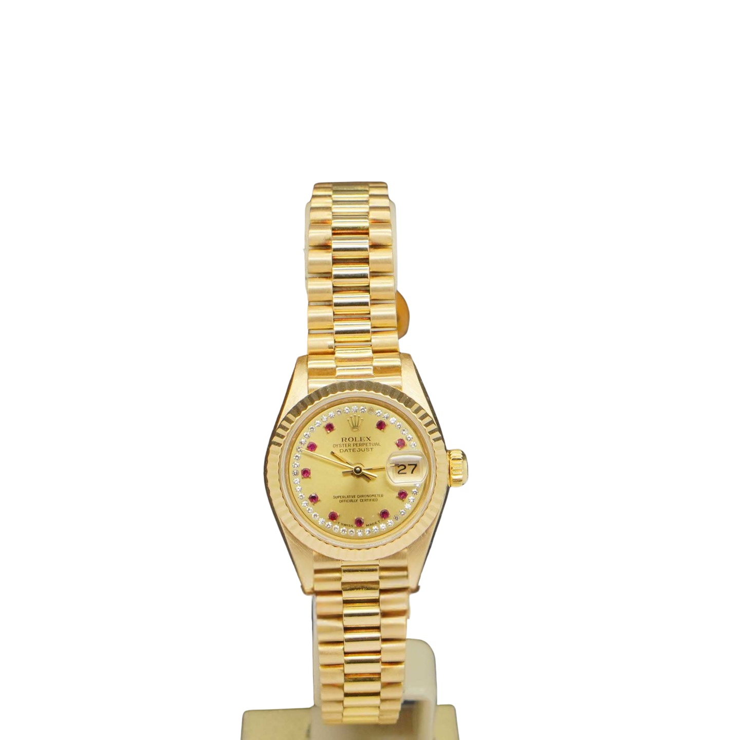 Rolex Lady-Datejust 69178