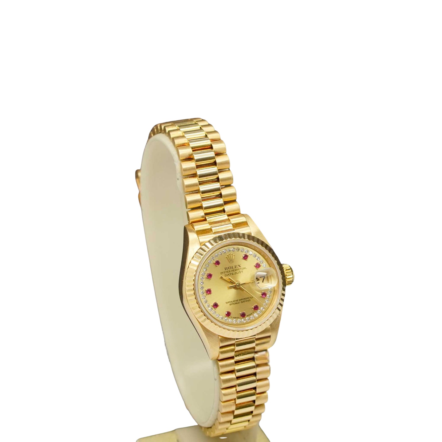 Rolex Lady-Datejust 69178