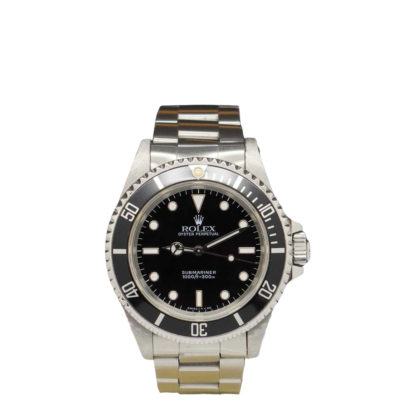 Rolex Submariner 14060
