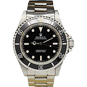 Rolex Submariner 14060 Rolex Submariner 14060