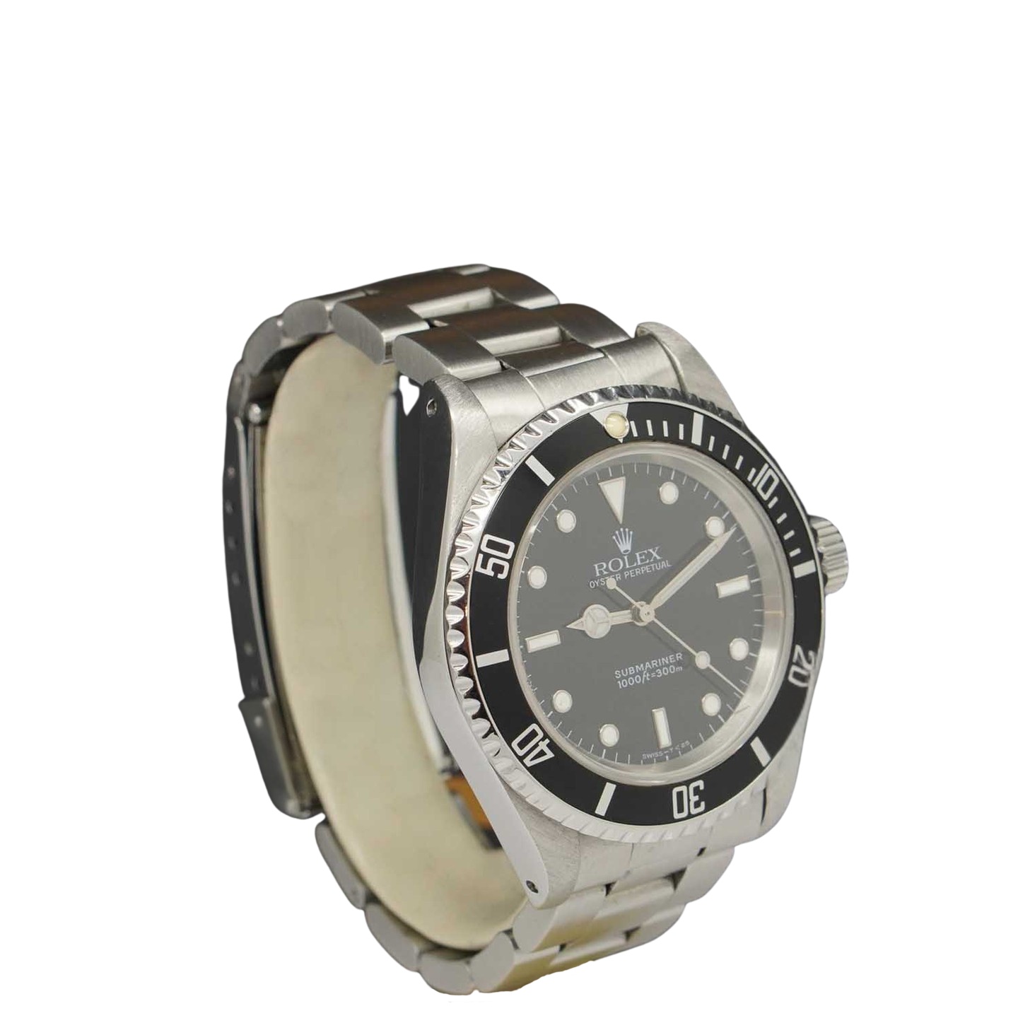 Rolex Submariner 14060