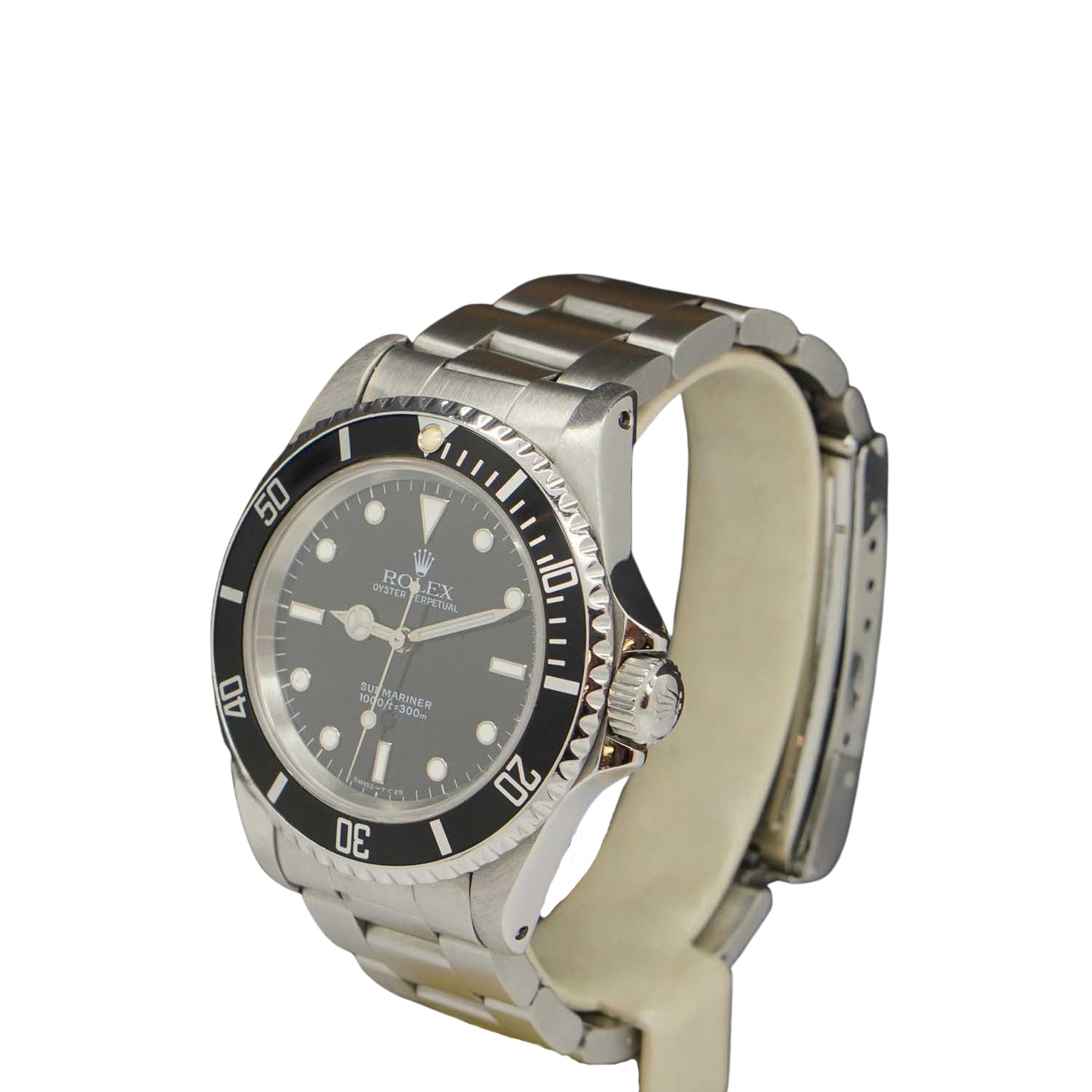 Rolex Submariner 14060